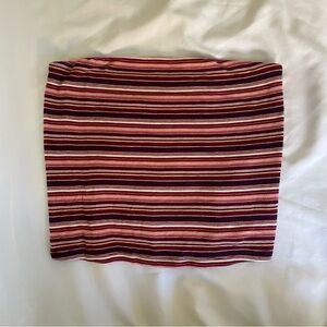 American Eagle | soft & sexy ribbed tube top